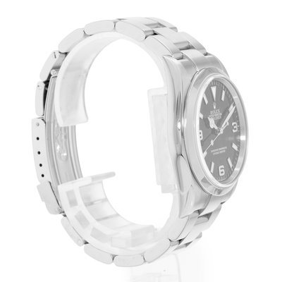 Rolex Explorer 36