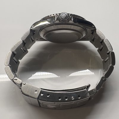 Rolex Submariner Date