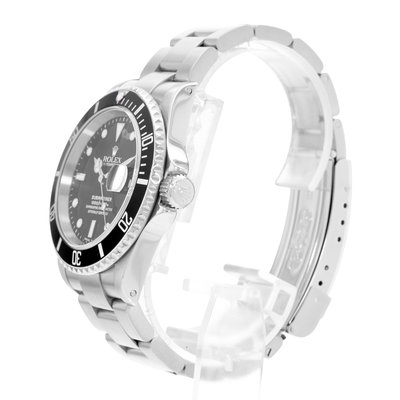 Rolex Submariner Date