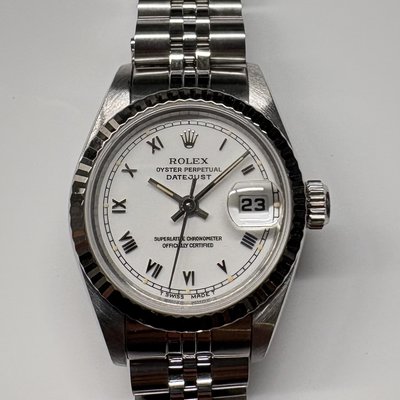 Rolex Datejust 26 69174 NA Dial 26