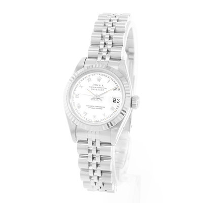 Rolex Datejust 26