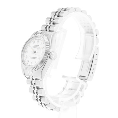 Rolex Datejust 26