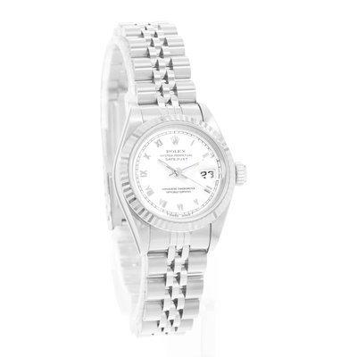 Rolex Datejust 26