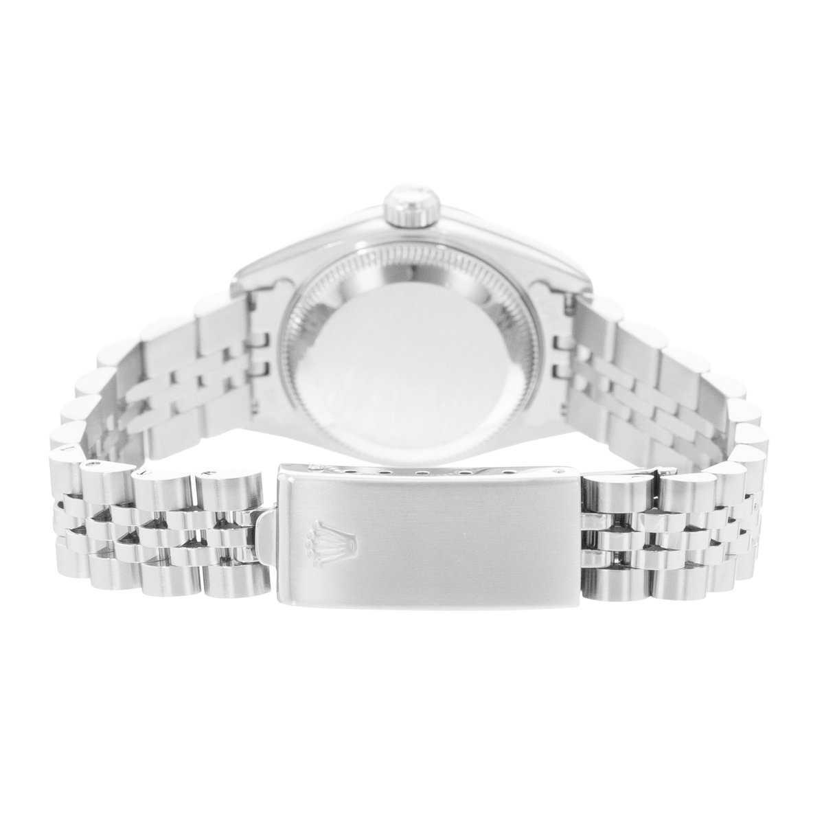 Rolex Datejust 26 69174 White Dial 26