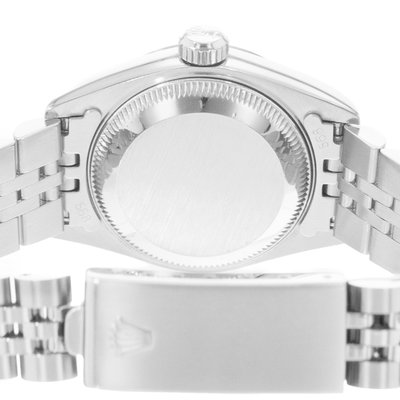 Rolex Datejust 26