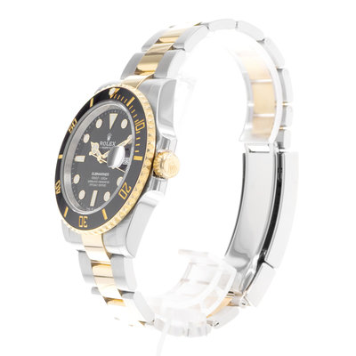 Rolex Submariner Date