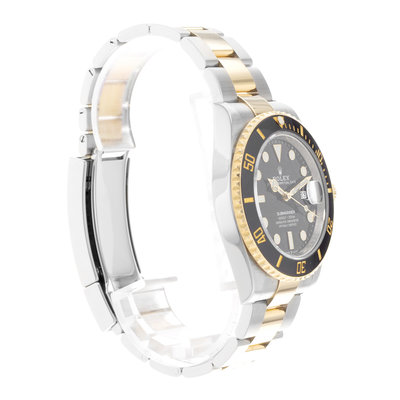 Rolex Submariner Date