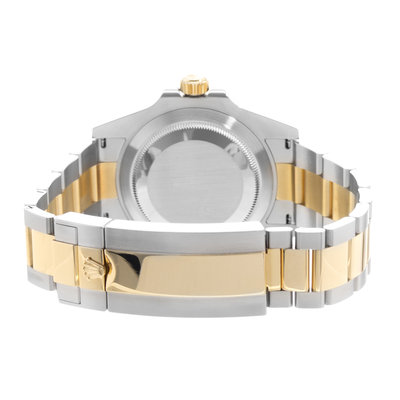 Rolex Submariner Date