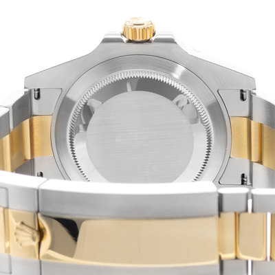 Rolex Submariner Date
