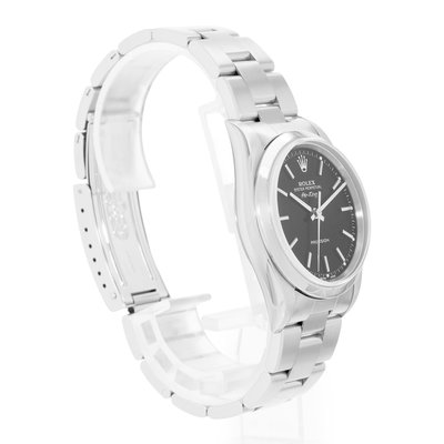 Rolex Air King 34