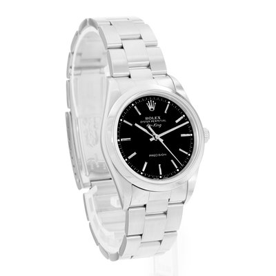 Rolex Air King 34