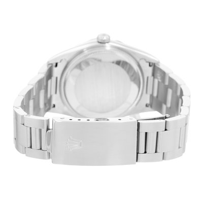 Rolex Air King 34