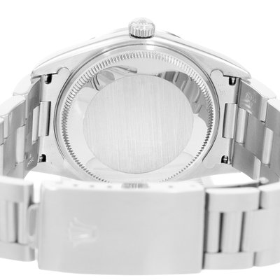 Rolex Air King 34