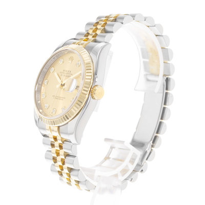 Rolex Datejust 36