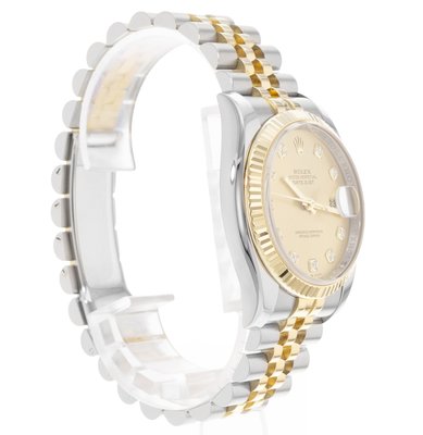 Rolex Datejust 36