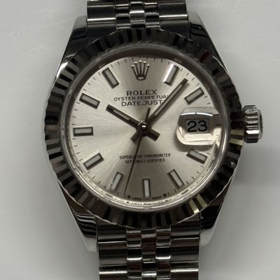 Rolex Datejust 28 279174 NA Dial 28