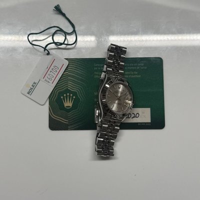 Rolex Datejust 28