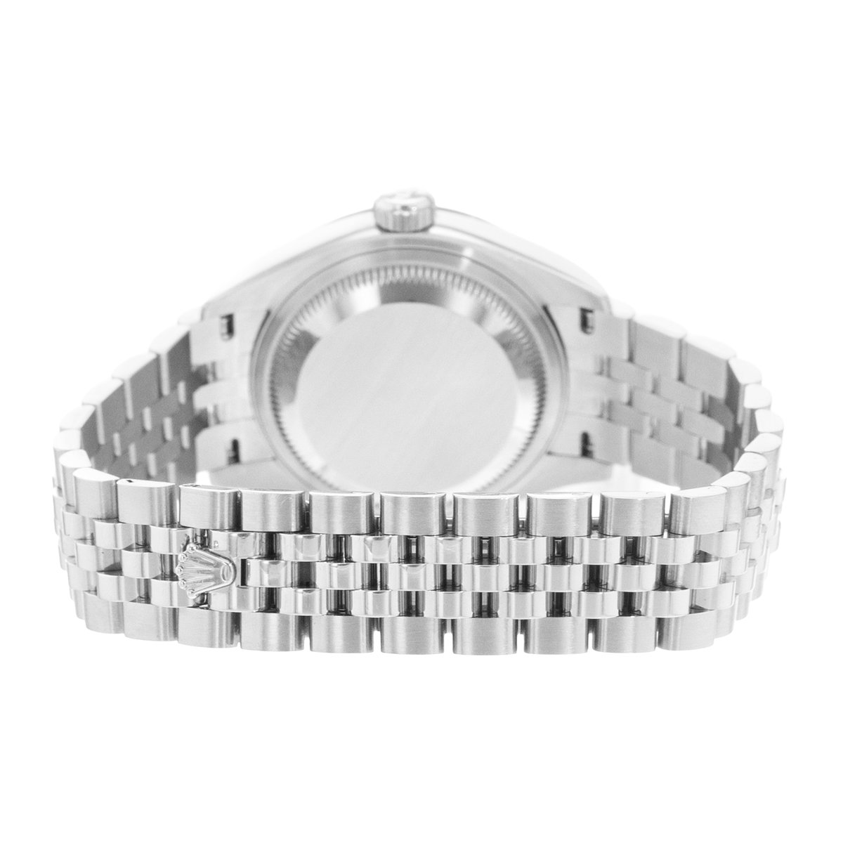 Rolex Datejust 28 279174 Silver Dial 28