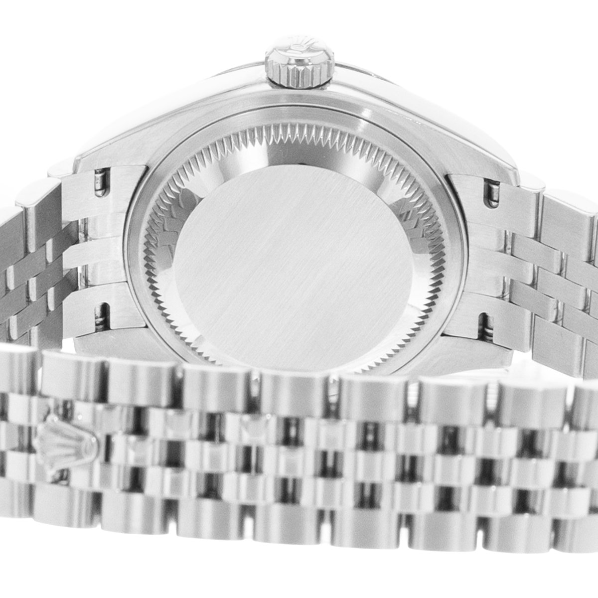 Rolex Datejust 28 279174 Silver Dial 28