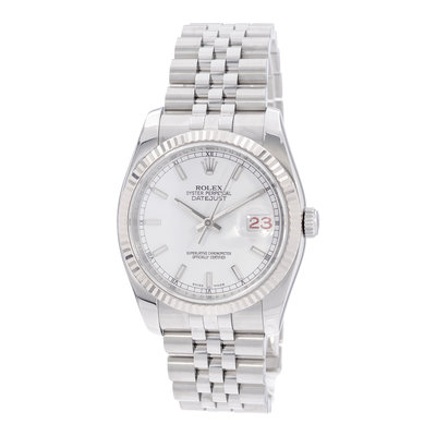 Rolex Datejust 36