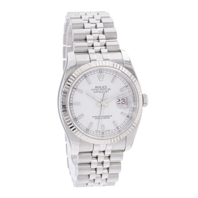 Rolex Datejust 36