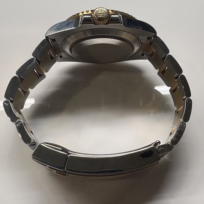 Rolex Submariner Date
