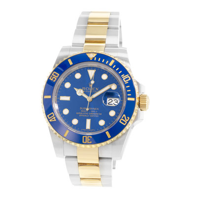 Rolex Submariner Date
