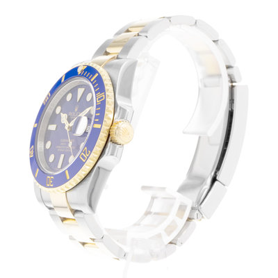Rolex Submariner Date