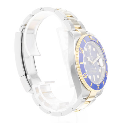 Rolex Submariner Date
