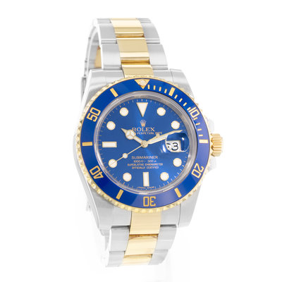 Rolex Submariner Date