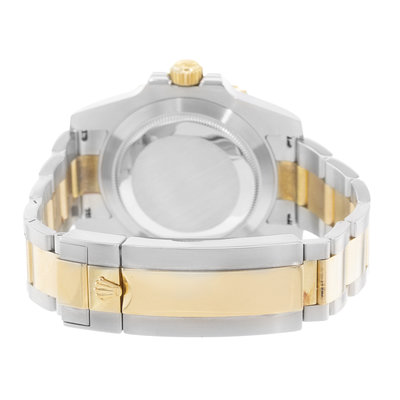 Rolex Submariner Date