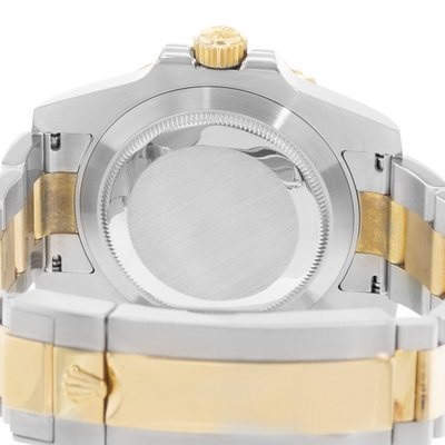 Rolex Submariner Date