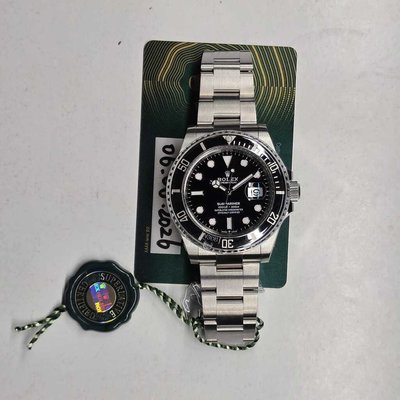 Rolex Submariner Date