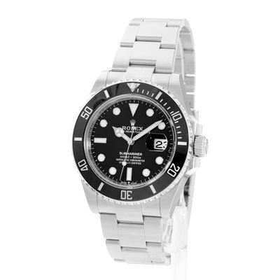 Rolex Submariner Date