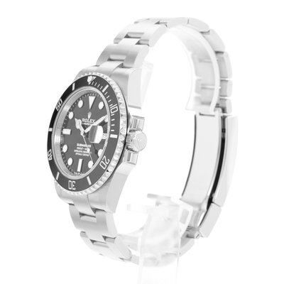Rolex Submariner Date