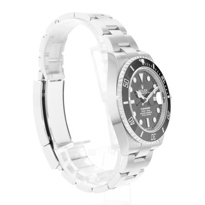 Rolex Submariner Date