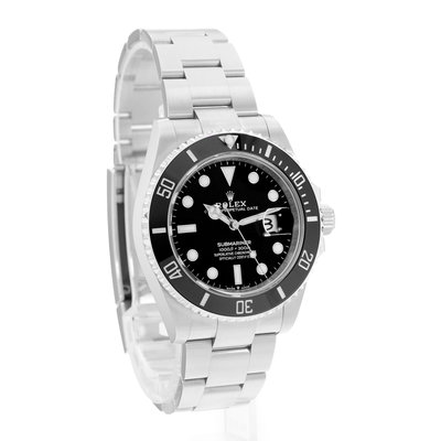 Rolex Submariner Date