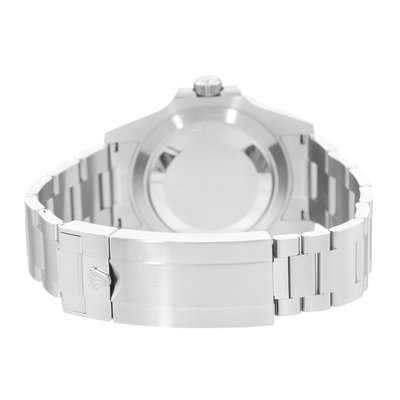 Rolex Submariner Date