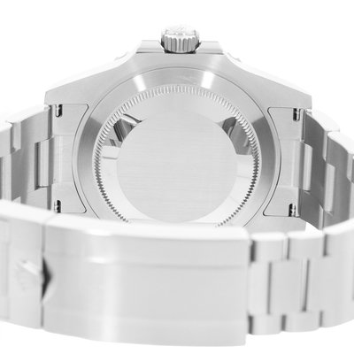 Rolex Submariner Date