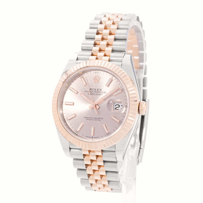 Rolex Datejust 41