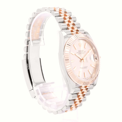 Rolex Datejust 41
