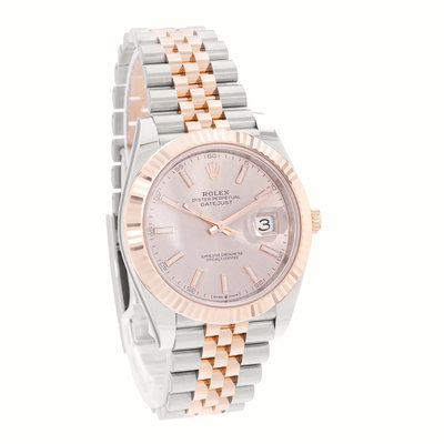 Rolex Datejust 41