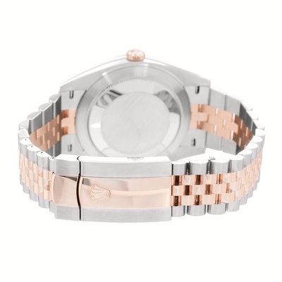 Rolex Datejust 41