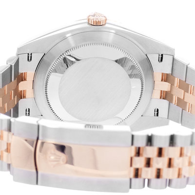 Rolex Datejust 41