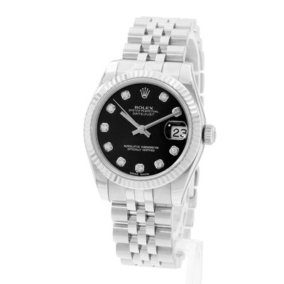 Rolex Datejust 31