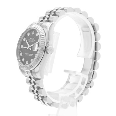 Rolex Datejust 31
