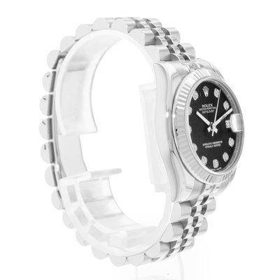 Rolex Datejust 31
