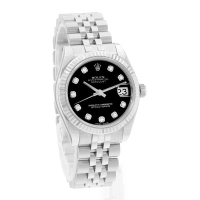 Rolex Datejust 31