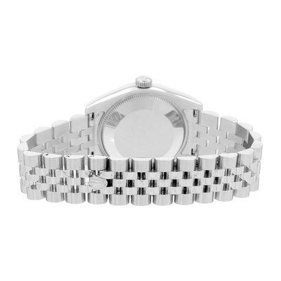 Rolex Datejust 31