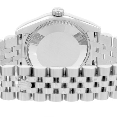 Rolex Datejust 31